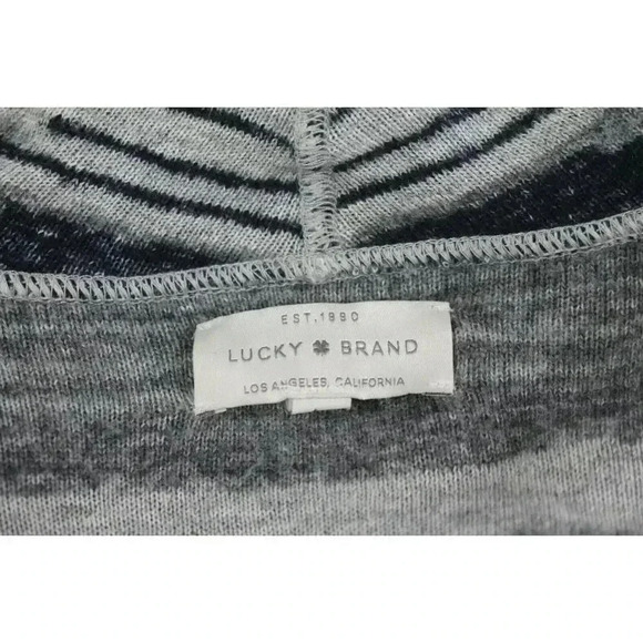 ladies LUCKY BRAND Shaw - Picture 5 of 5